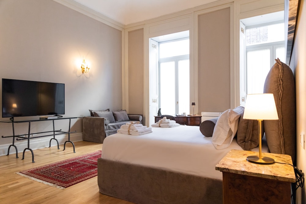 divisi suites