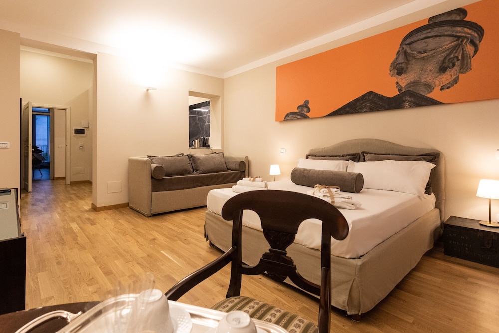 divisi suites