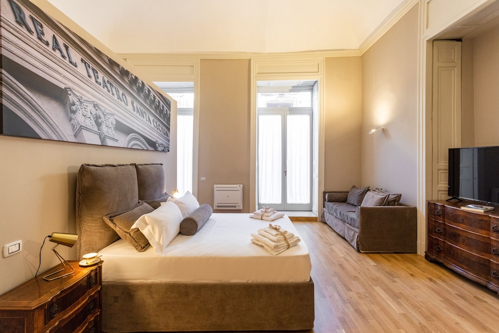 divisi suites