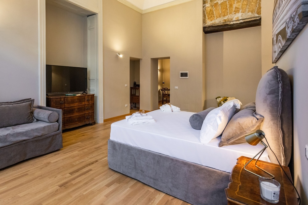 divisi suites