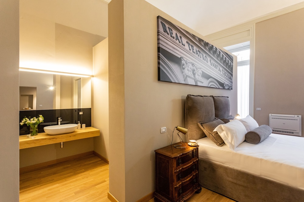 divisi suites