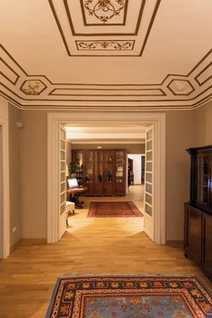 divisi suites