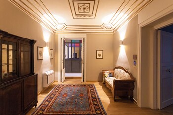 divisi suites