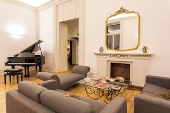 divisi suites