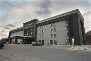 La Quinta Inn Des Moines-Clive,Near Clive Aquatic Center,3 star