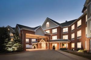Country Inn & Suites By Radisson, Des Moines West, Ia,Des Moines>>Clive,3 star