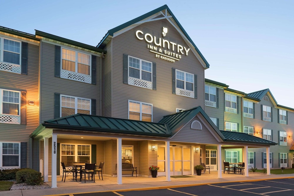 country inn and suites by radisson ankeny ia