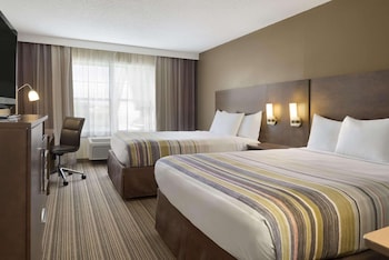 country inn and suites by radisson ankeny ia