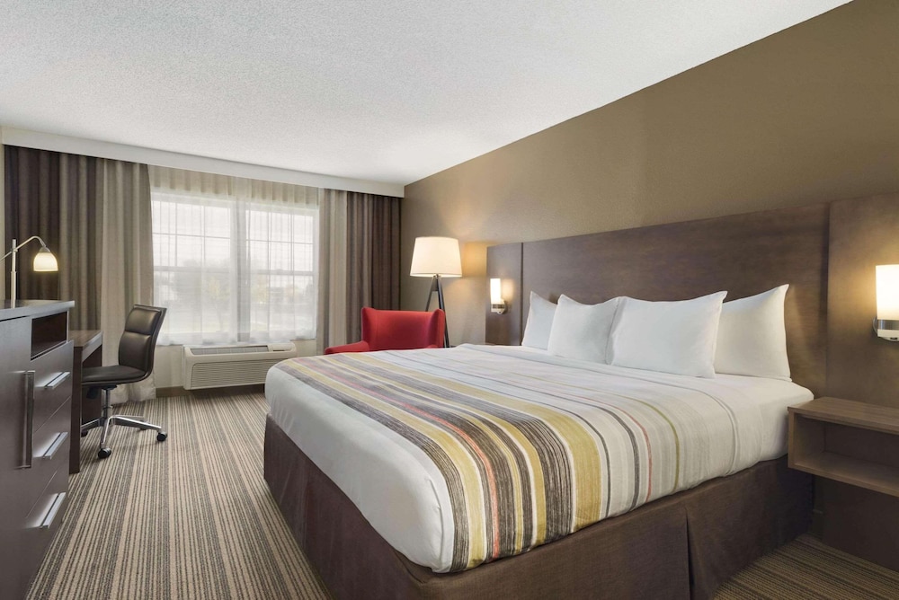 country inn and suites by radisson ankeny ia