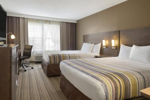 country inn and suites by radisson ankeny ia