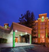 holiday inn hotel and suites des moines northwest