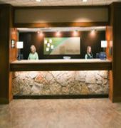 holiday inn hotel and suites des moines northwest