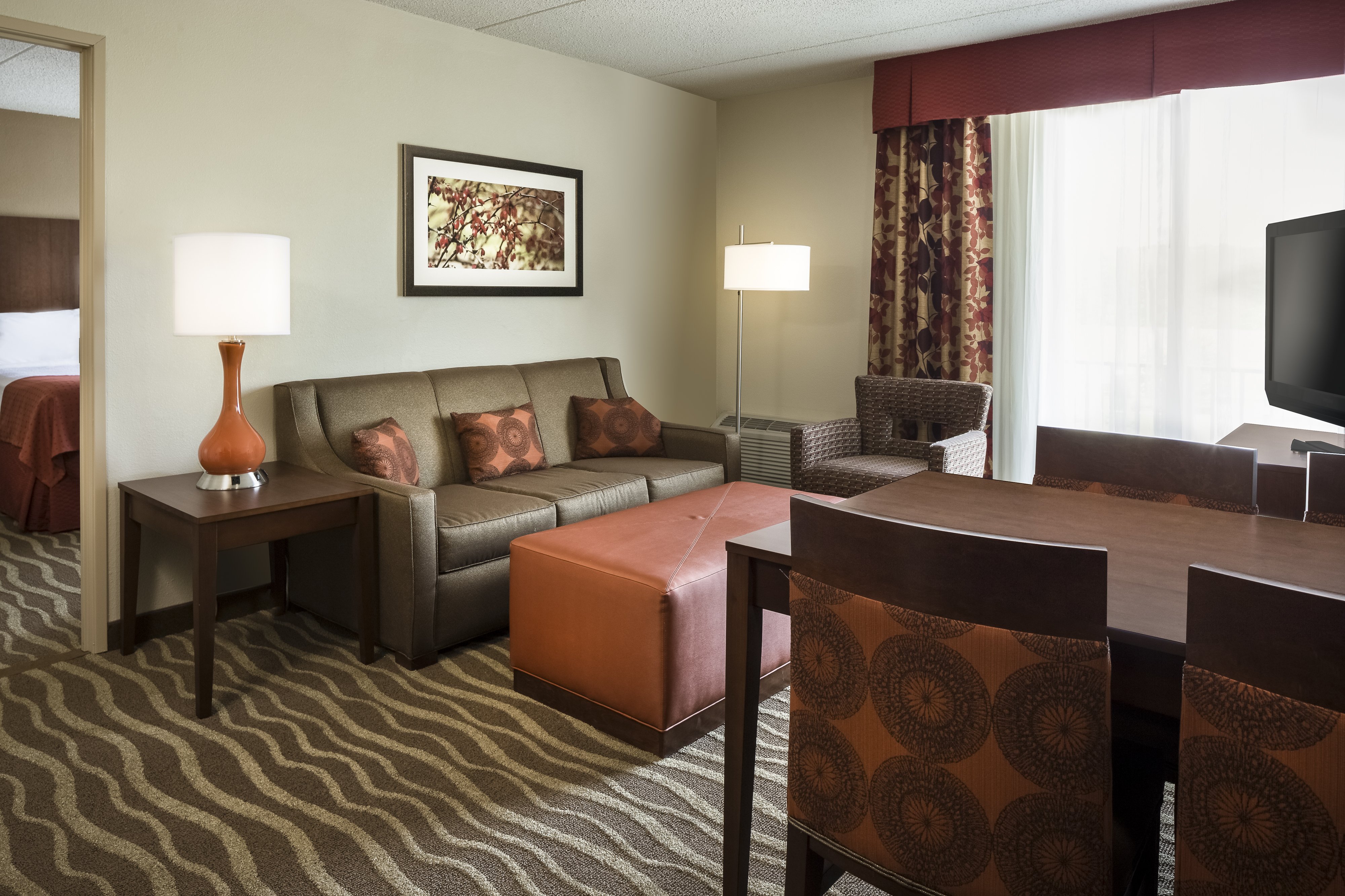 holiday inn hotel and suites des moines northwest