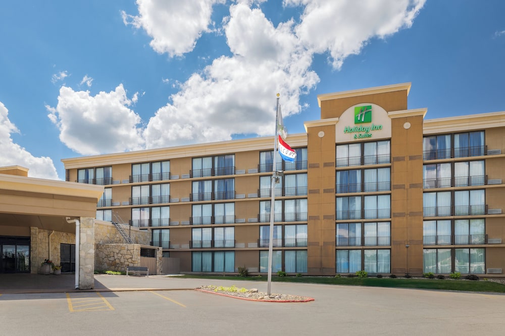 holiday inn hotel and suites des moines northwest