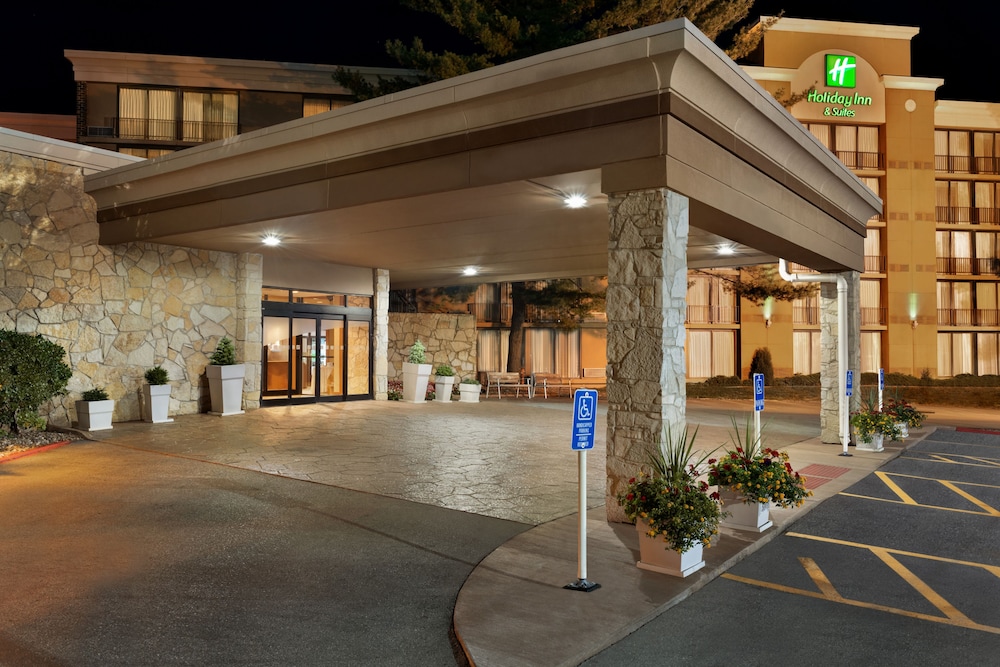 holiday inn hotel and suites des moines northwest