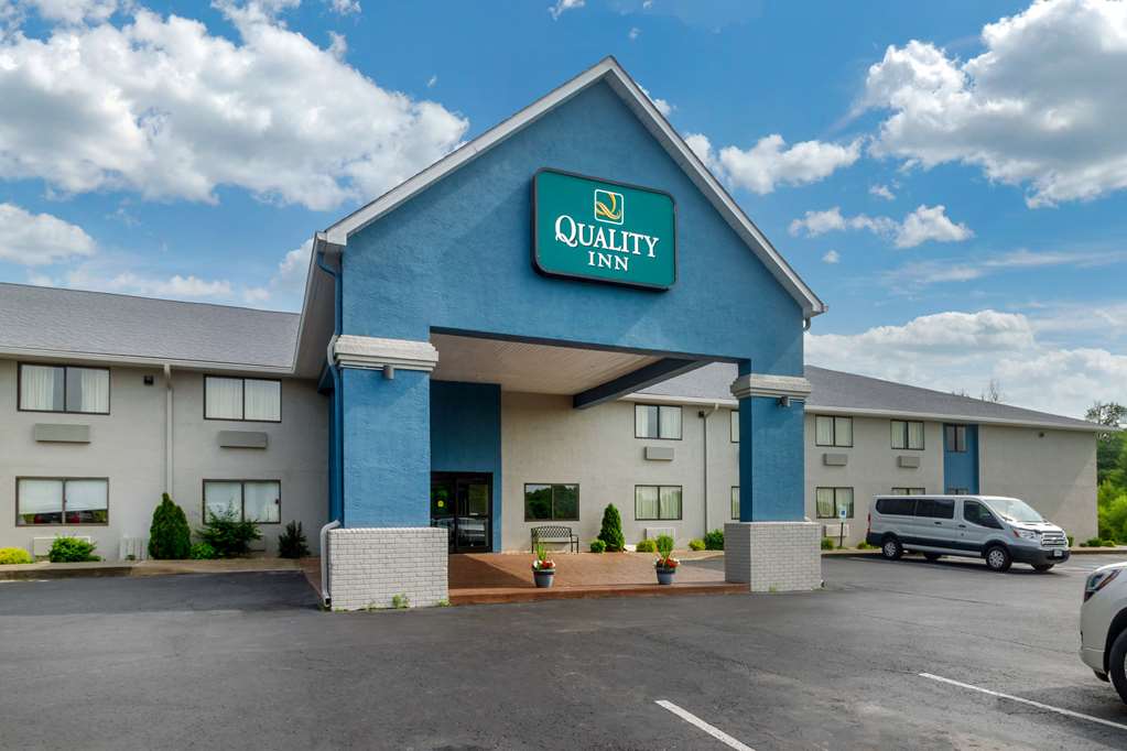 Quality Inn