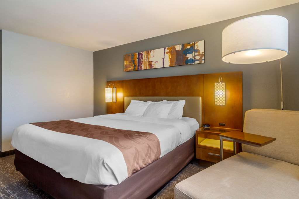 quality inn