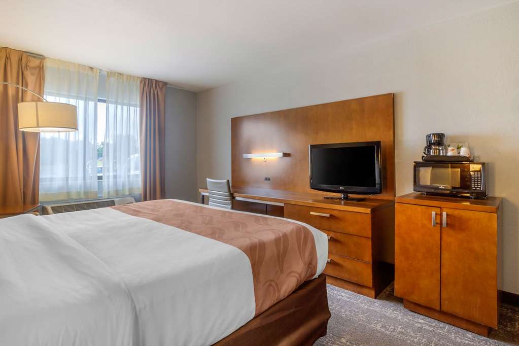 quality inn