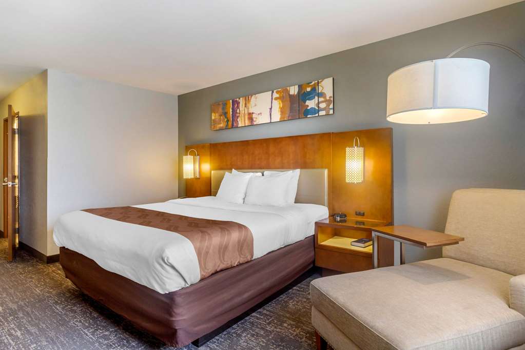 quality inn