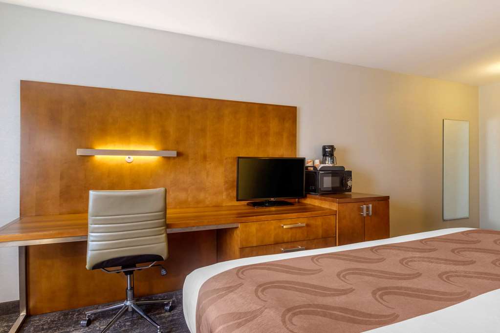 quality inn
