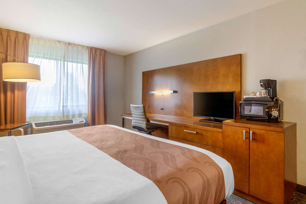quality inn
