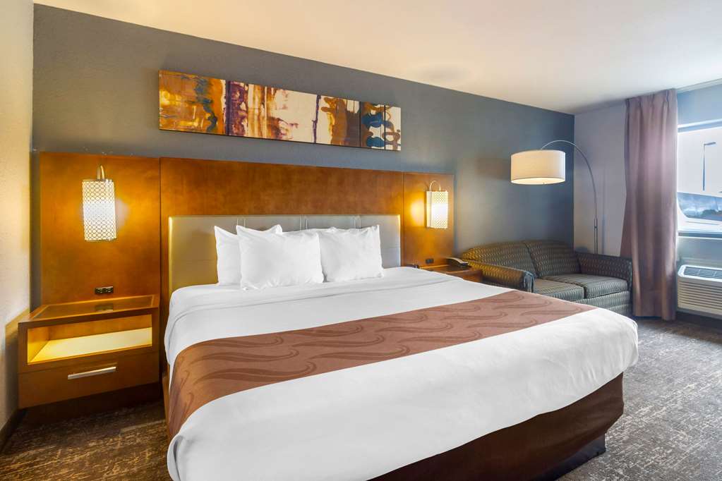 quality inn