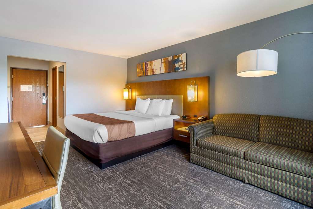 quality inn