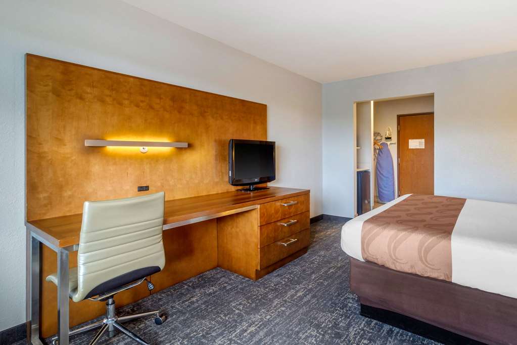 quality inn
