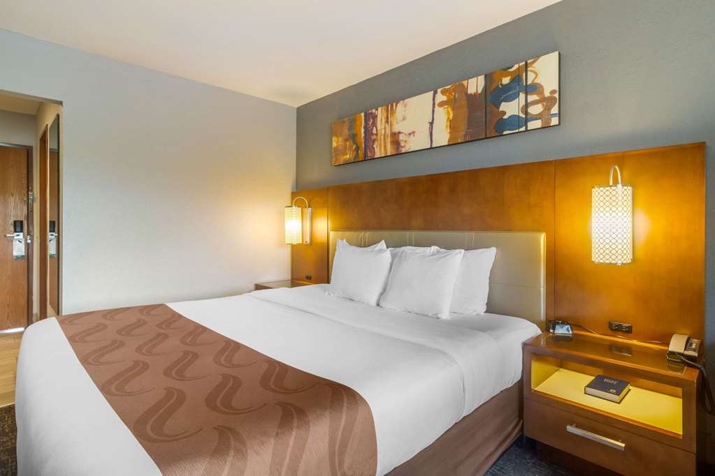 quality inn