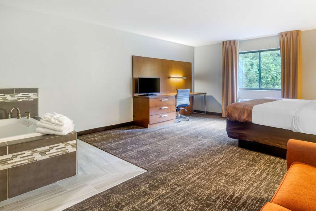 quality inn
