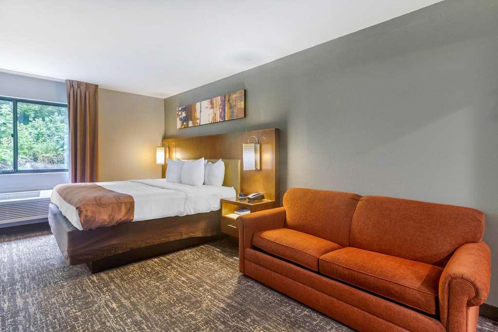 quality inn