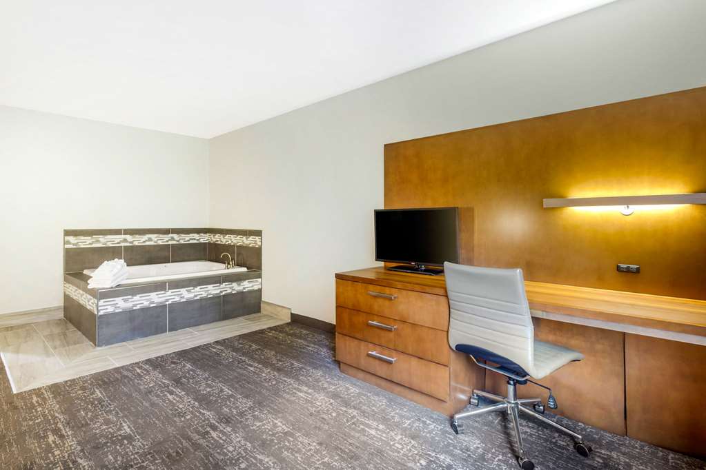 quality inn