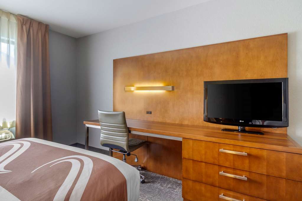 quality inn