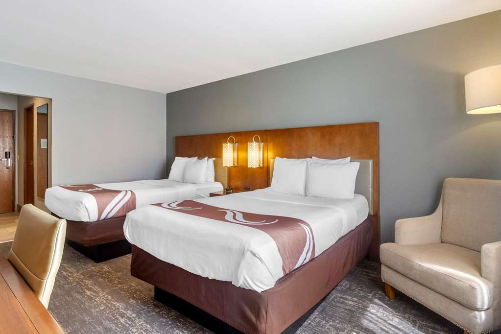 quality inn