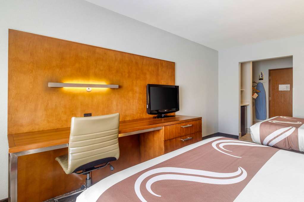 quality inn