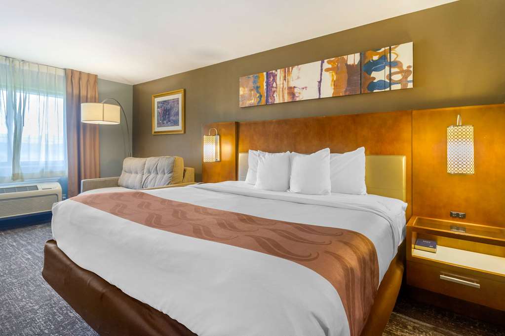 quality inn