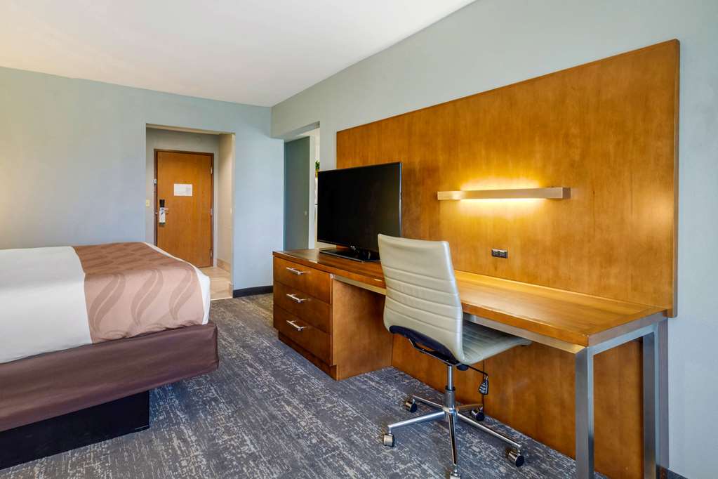 quality inn
