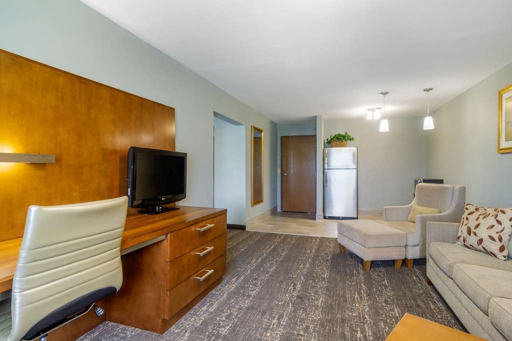 quality inn