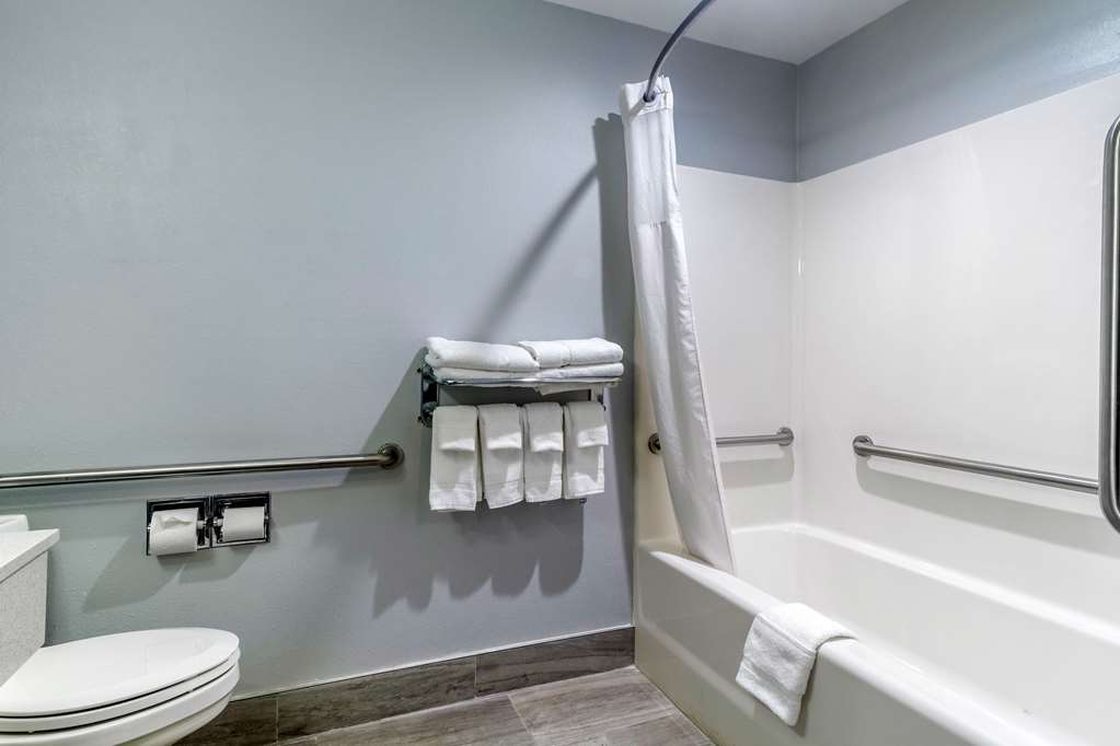 quality inn