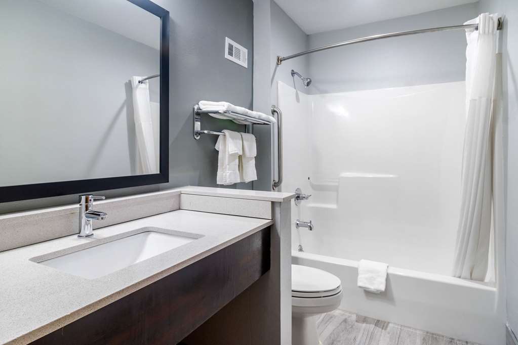 quality inn