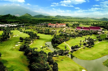 afamosa resort