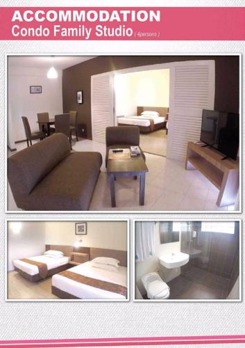 afamosa resort