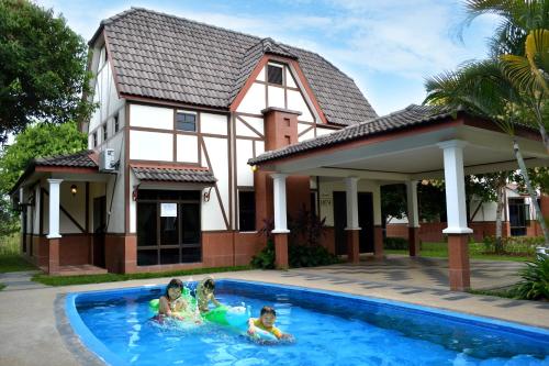 afamosa resort