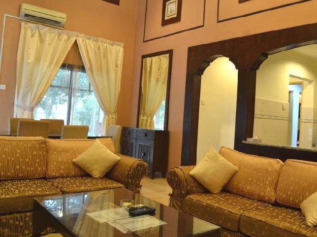 afamosa resort