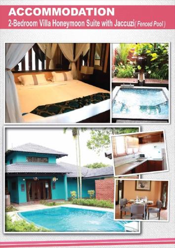 afamosa resort