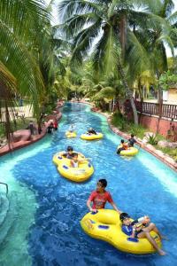 afamosa resort
