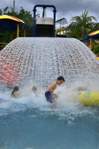 afamosa resort