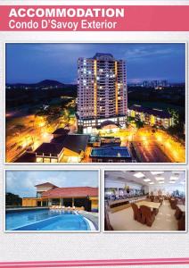 afamosa resort