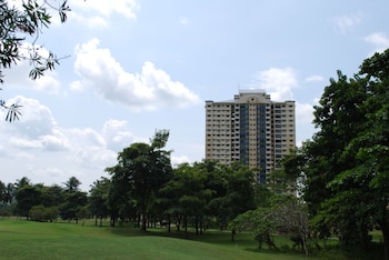 A'famosa Resort,Bandar Melaka>>Alor Gajah,4 star