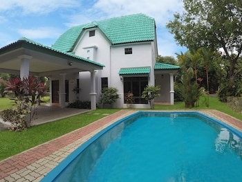 A'famosa Resort,Bandar Melaka>>Alor Gajah,4 star